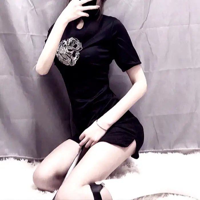 小夫妻粤语