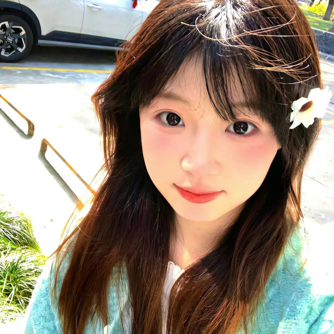 阳光普照